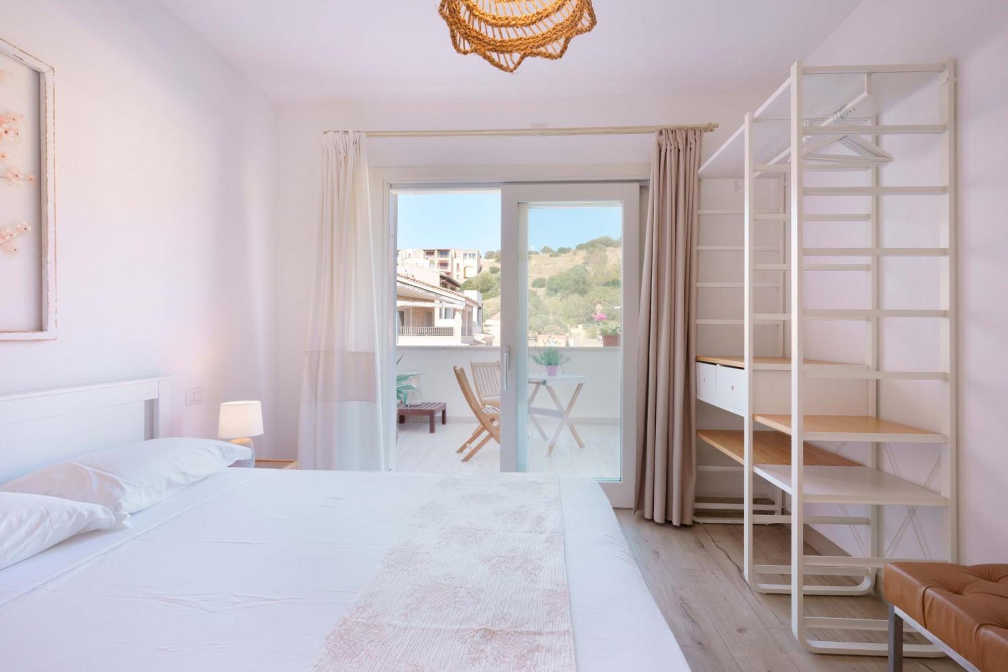 Domo Green House Villasimius Extérieur photo