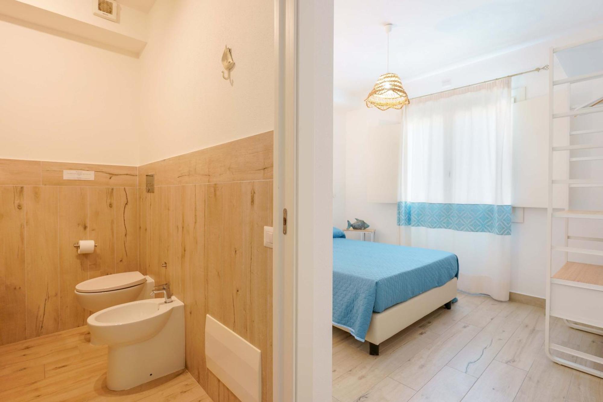 Domo Green House Villasimius Extérieur photo