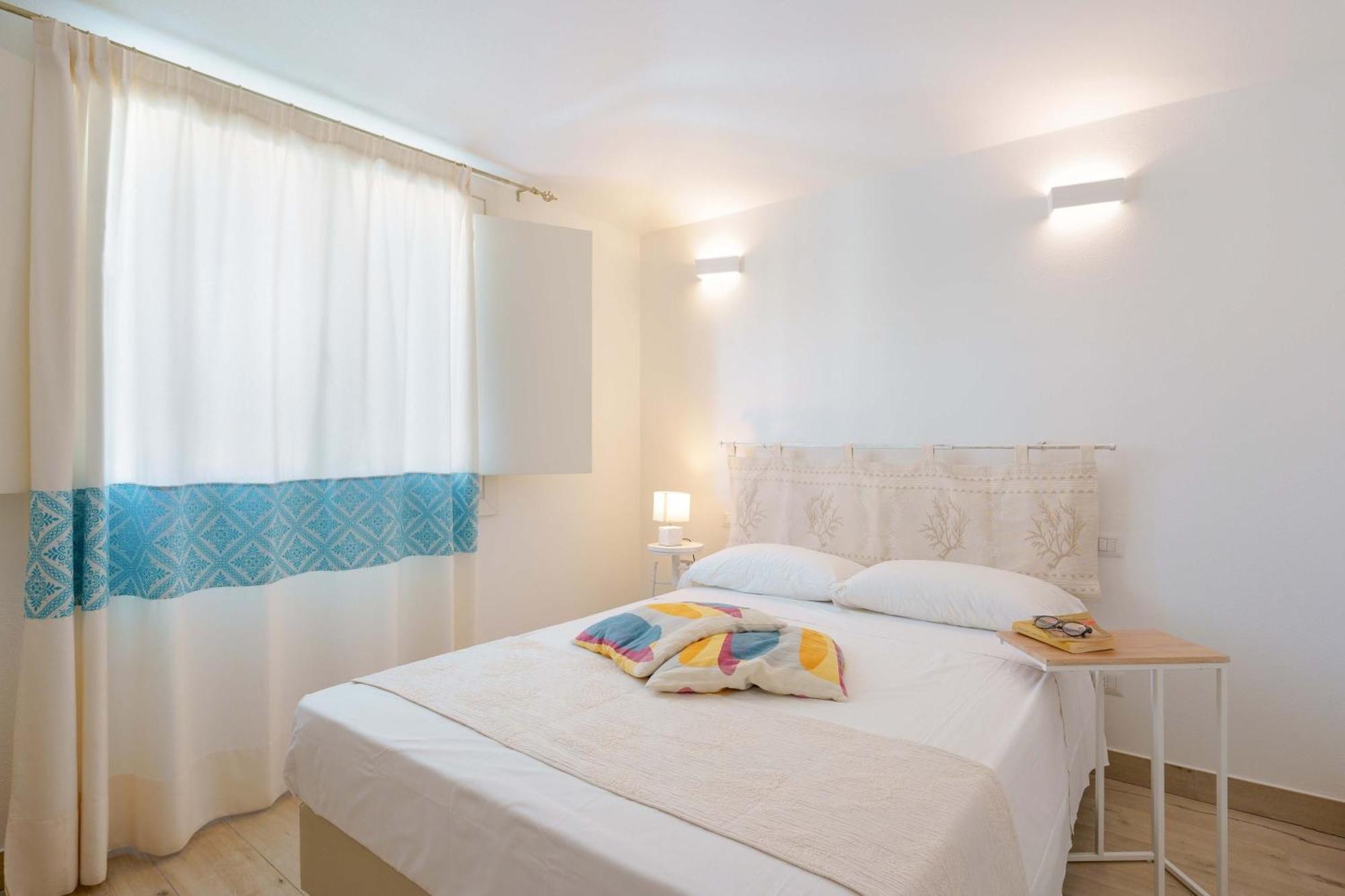 Domo Green House Villasimius Extérieur photo
